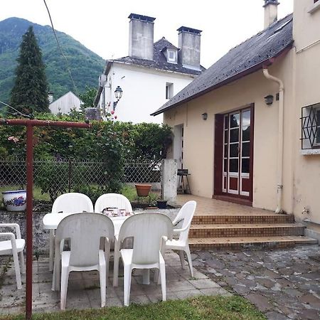 La Maison De Nestalas Pierrefitte-Nestalas Luaran gambar